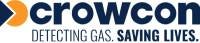 Crowcon - logo