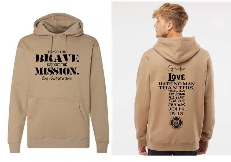 Hoodies from RIT Services LLC