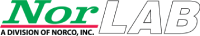 NorLab - logo