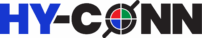 HY-CONN - logo