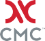 CMC - logo